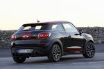Mini Paceman All4 JCW 2013 года